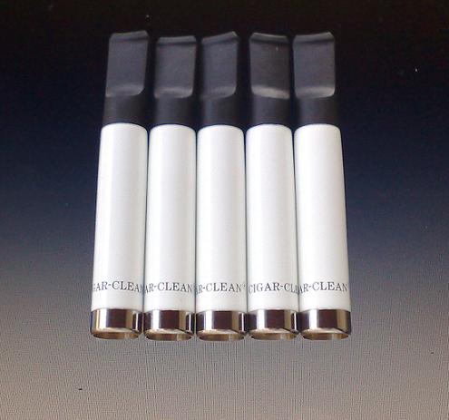 Cigar-Clean Multipack 5 Atomizadores CC-100