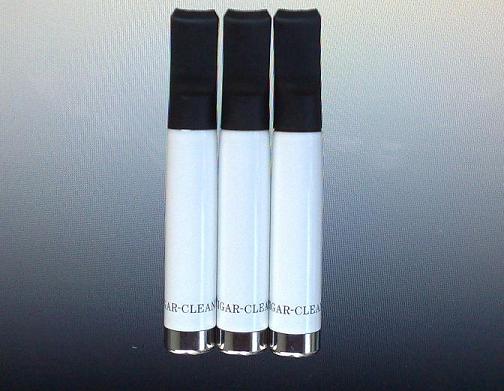 Cigar-Clean Multipack 3 Atomizadores CC-100