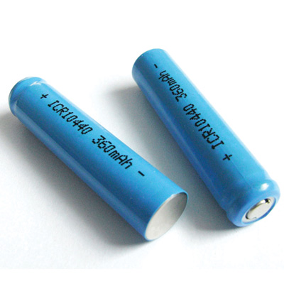 Bateria Janty Stick