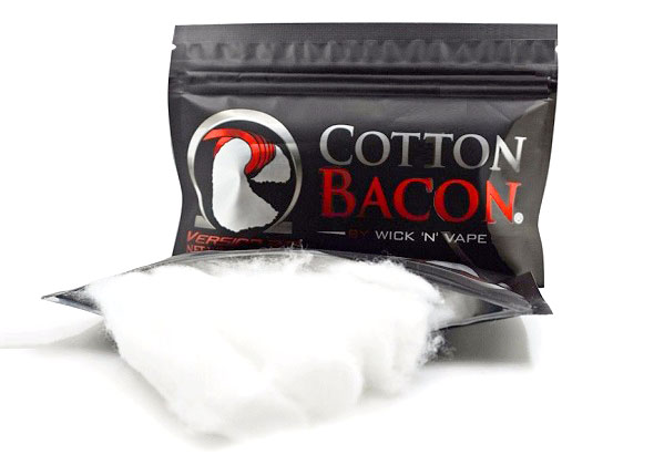 Cotton Bacon Bits V2.0