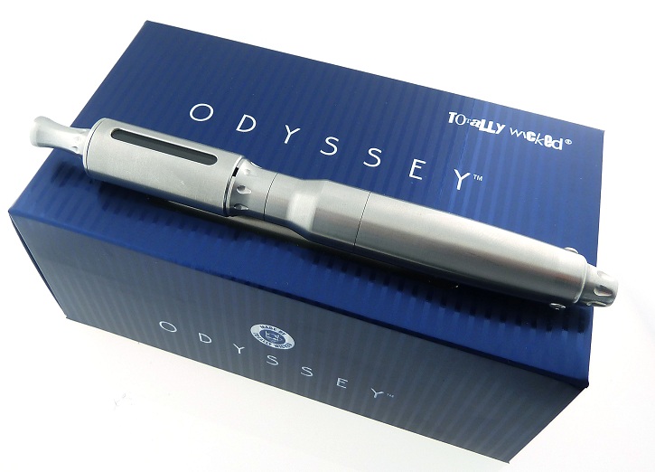 Odyssey