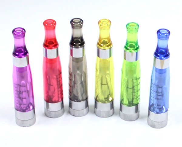 IClear 1.6 Claromizer Dual Coil