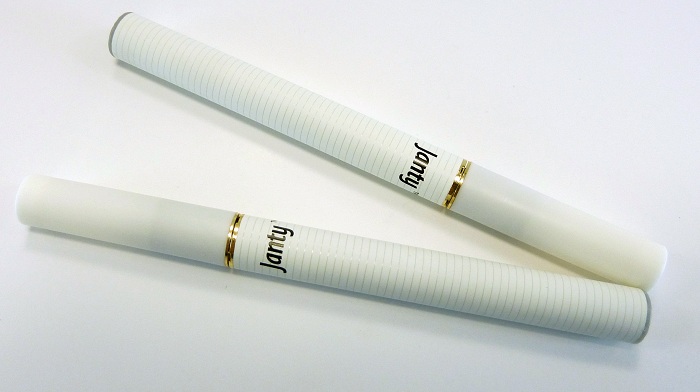 Bateria Janty Mini Fogger