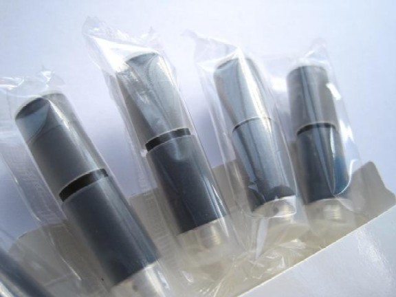 Pack 5 cartomizadores Vac�os 510