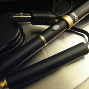 JANTY STANDARD CLASSIC KISSBOX Negro