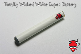 Super Mini Cigarrette Bateria