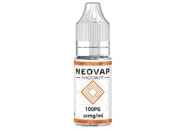 1 x NeoVap Nicotina 10ml