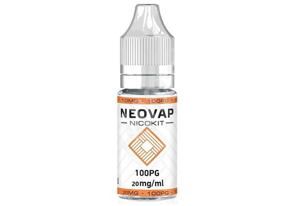 1 x NeoVap Nicotina 10ml