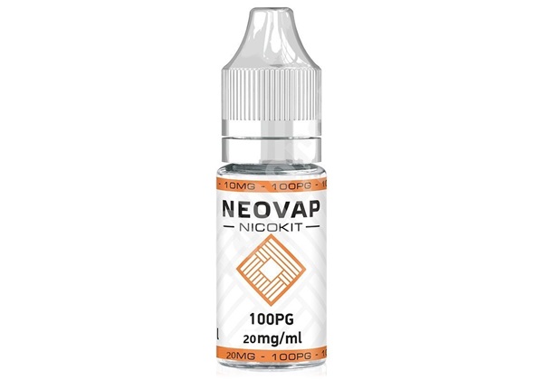 1 x NeoVap Nicotine  10ml