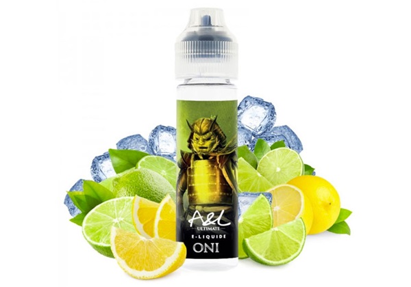 A&L Ultimate ONI 50ml