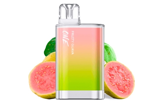Amare Crystal One Fruity Guava