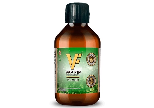 Base Vap Fip 200 ml