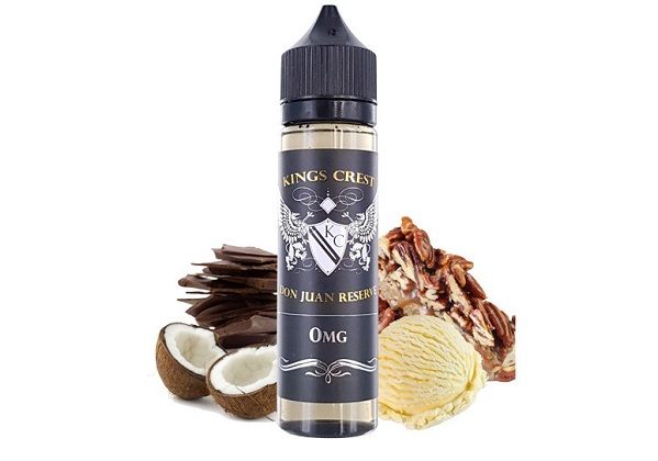 Bombo Don Juan Reserve 50ml