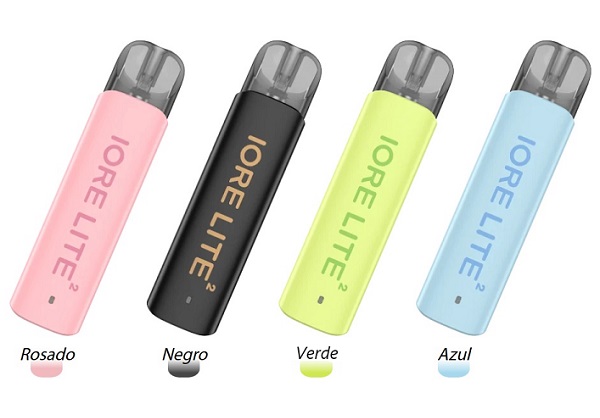 Eleaf IORE LITE 2 Pod Kit