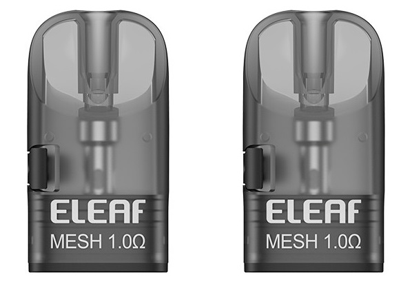 Eleaf IORE LITE 2 Pod x2