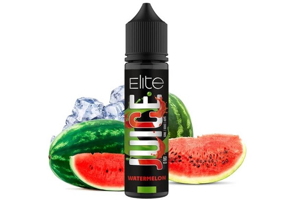 Elite Juice Watermelon 50ml.