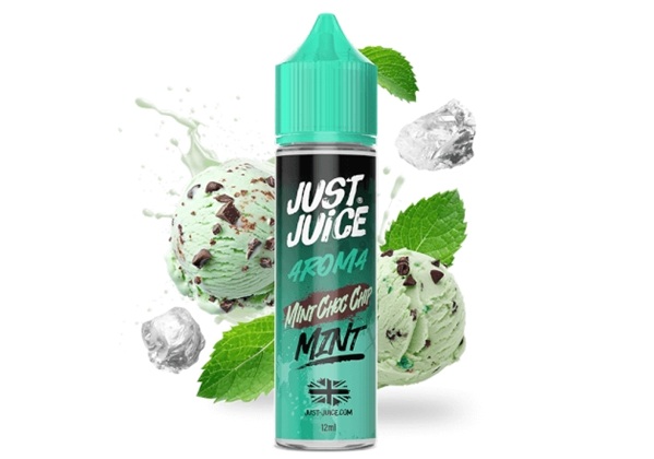 Just Juice Mint Choco Chip Longfill 60ml