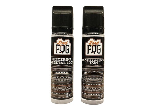 Lord Fog Base 35ml GV/PG Lord Fog Base 35ml GV/PG