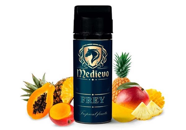 Medievo Frey 100ml