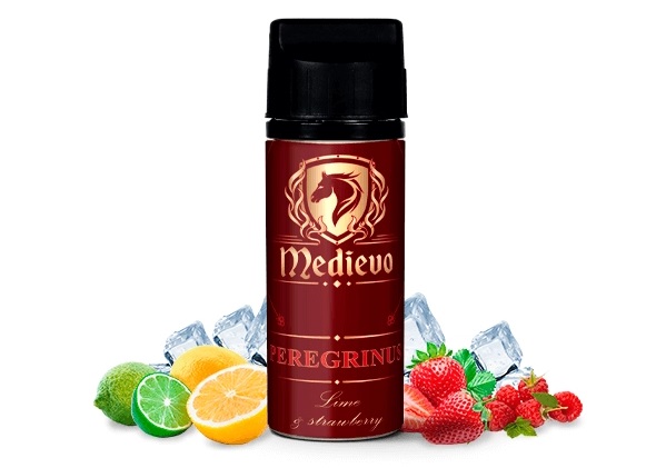 Medievo Peregrinus 100ml