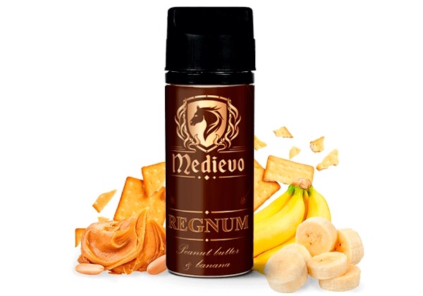 Medievo Regnum 100ml