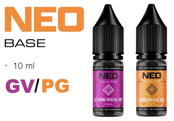 Neo Base 10ml GV-PG