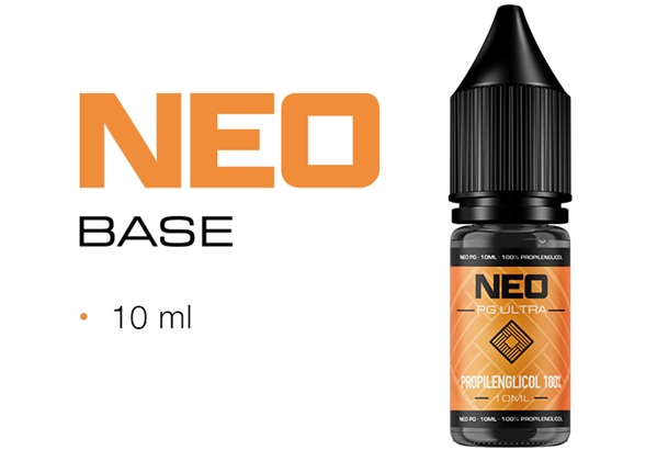 Neo Base 10ml PG Neo Base 10ml PG