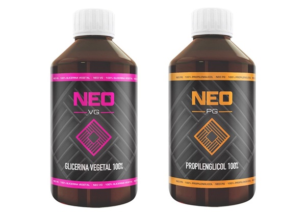 Neo Base 200ml GV-PG