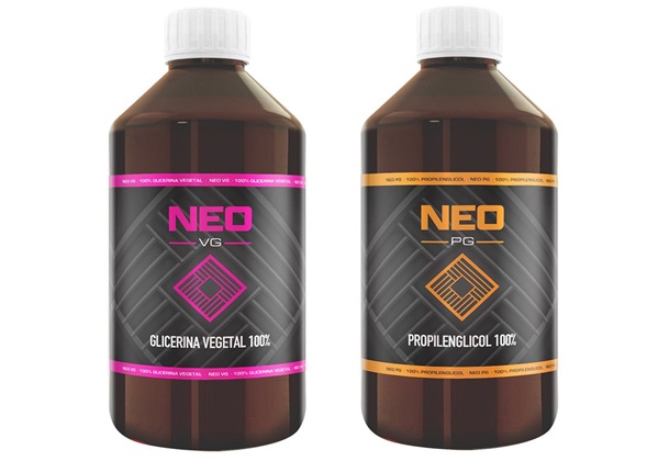 Neo Base 500ml GV-PG Neo Base 500ml GV-PG