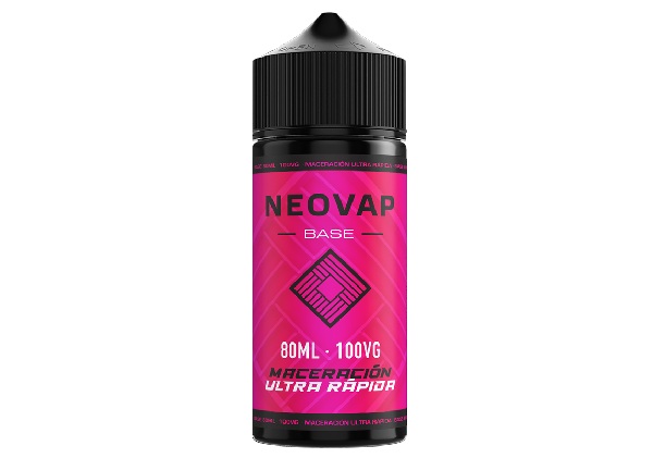 Neovap Base Ultra 80ml