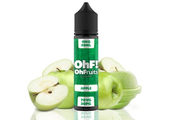 OHF Apple 50ml