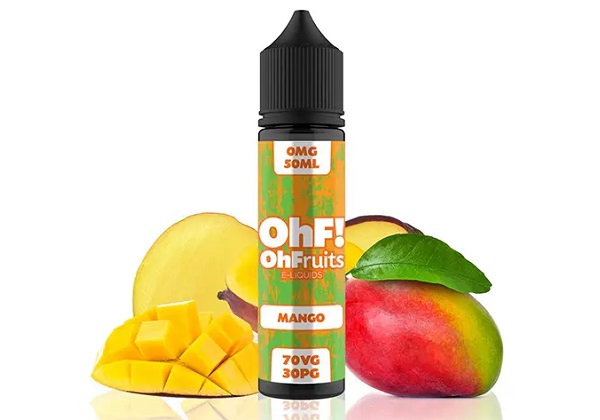 OHF Mango 50ml