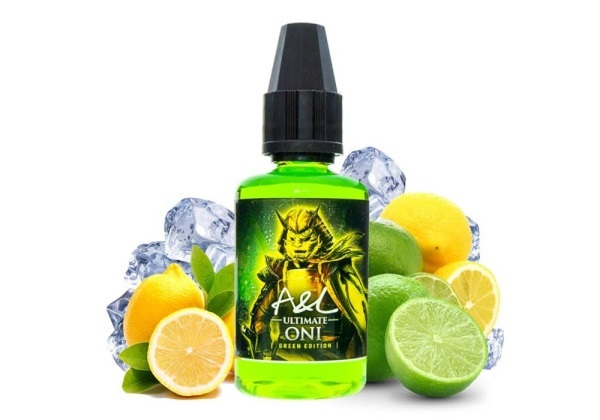 ONI Green Edition Concentrate 30ml