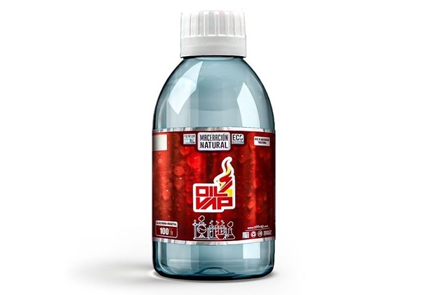 Oil4Vap Base 200ml