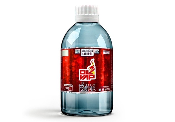 Oil4Vap Base 500ml