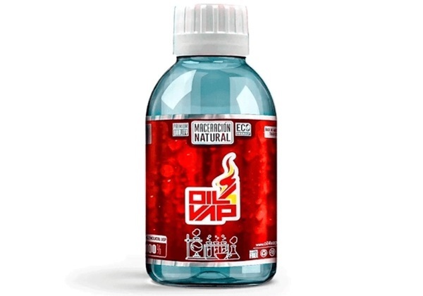 Oil4vap Base 100ml