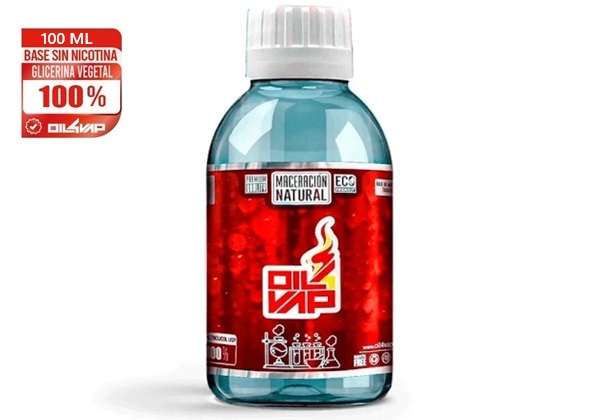 Oil4vap Base VG 100ml
