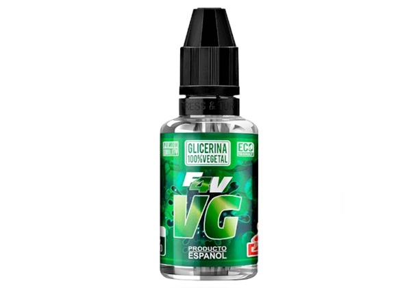 Oil4vap Base VG 30ml