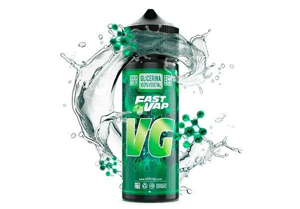 Oil4vap Base VG 70ml