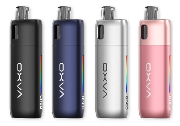 Oxva Oneo Kit 1600 mAh