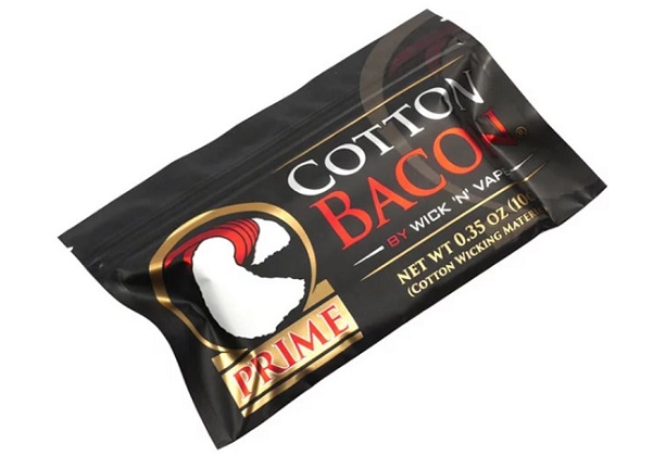 Cotton Bacon Prime