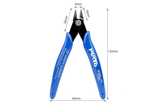 Plato 170 wire cutter