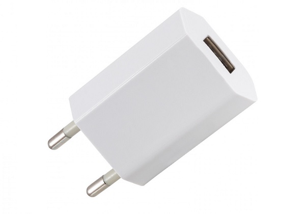 Adaptador USB 1A