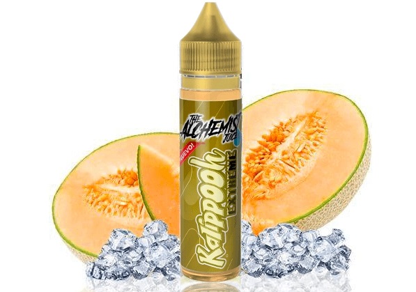 Kalippooh Extreme Melon 50ml