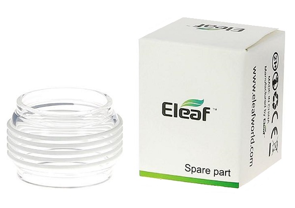 Eleaf 6.5ml replacement Glass