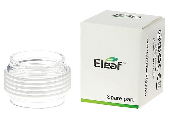 Eleaf  6.5ml replacement Glass