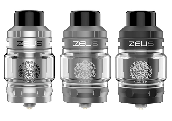 Geek Vape ZEUS X RTA