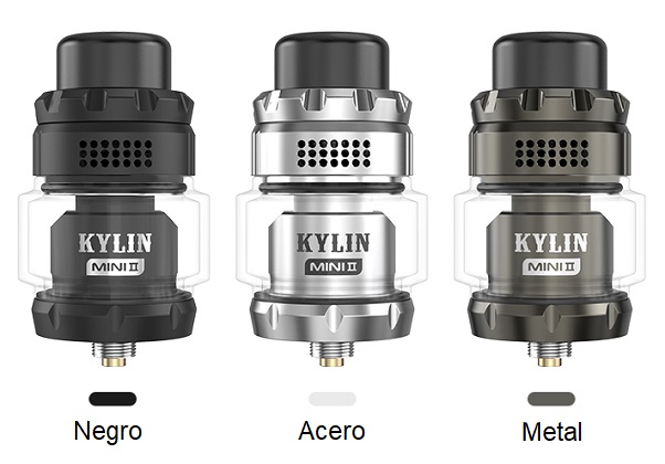 Vandy Vape Kylin Mini V2 RTA