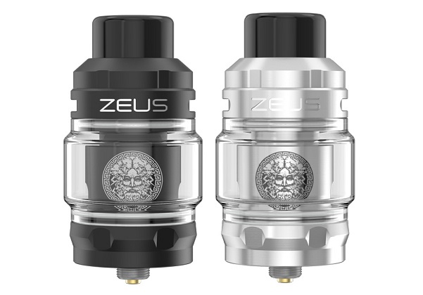 GeekVape ZEUS sub ohm tank