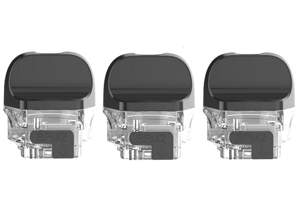 Smok Pods RPM2 IPX 80 5.5 ml